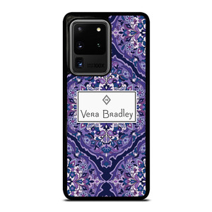 VERA BRADLEY REGAL ROSETTE Samsung Galaxy S20 Ultra  Case