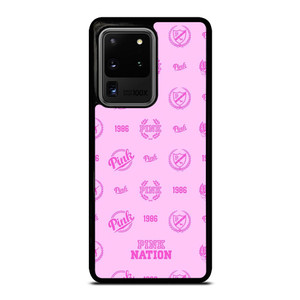 VICTORIA'S SECRET PINK 1986 Samsung Galaxy S20 Ultra  Case