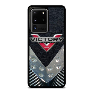 VICTORY MOTORCYCLES EMBLEM 2 Samsung Galaxy S20 Ultra  Case