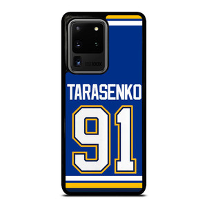 VLADIMIR TARASENKO ST LOUIS BLUES KIT Samsung Galaxy S20 Ultra  Case