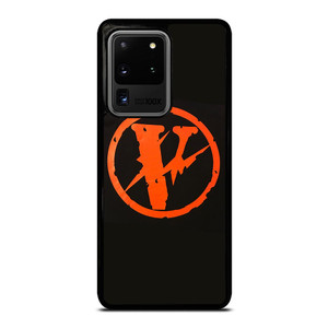 VLONE SIMPLE LOGO Samsung Galaxy S20 Ultra  Case