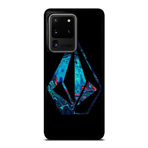 VOLCOM ART LOGO Samsung Galaxy S20 Ultra  Case