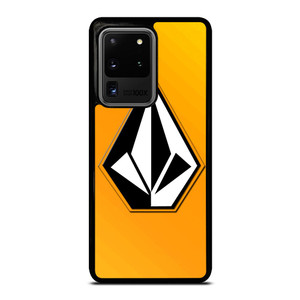 VOLCOM LOGO 4 Samsung Galaxy S20 Ultra  Case
