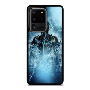 VOLT PRIME WARFRAME Samsung Galaxy S20 Ultra  Case