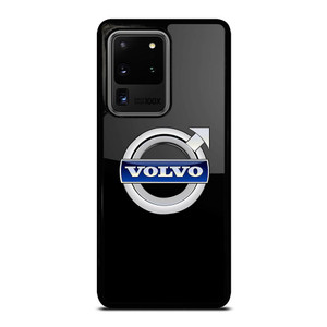 VOLVO EMBLEM Samsung Galaxy S20 Ultra  Case VOLVO EMBLEM Samsung Galaxy S20 Ultra  Case
