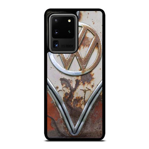 VW VOLKSWAGEN EMBLEM RUSTY Samsung Galaxy S20 Ultra  Case VW VOLKSWAGEN EMBLEM RUSTY Samsung Galaxy S20 Ultra  Case