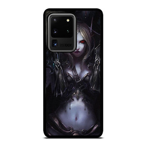 WARCRAFT 3 NIGHT ELF Samsung Galaxy S20 Ultra  Case