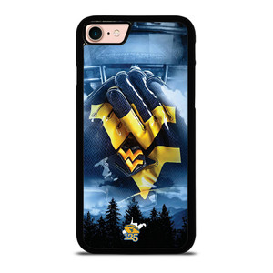 WEST VIRGINA iPhone 8 Case WEST VIRGINA iPhone 8 Case