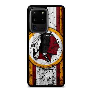 WASHINGTON REDSKINS INDIAN MLS Samsung Galaxy S20 Ultra  Case