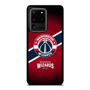 WASHINGTON WIZARDS NBA TEAM Samsung Galaxy S20 Ultra  Case
