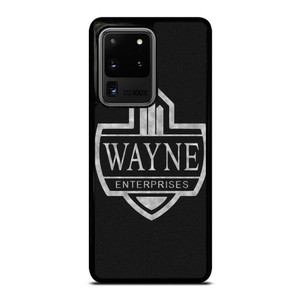 WAYNE ENTERPRISES LOGO Samsung Galaxy S20 Ultra  Case
