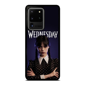 WEDNESDAY ADDAMS MOVIE SERIES Samsung Galaxy S20 Ultra  Case