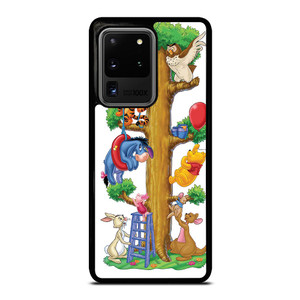 WINNIE THE POOH TREE Samsung Galaxy S20 Ultra  Case