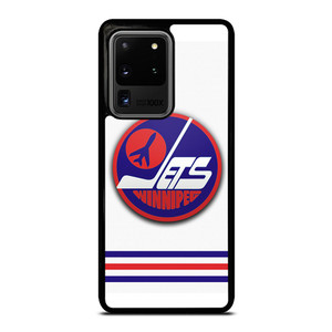 WINNIPEG JETS NHL LOGO Samsung Galaxy S20 Ultra  Case