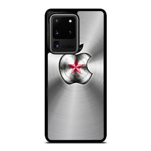 WINTER SOLDIER APPLE LOGO Samsung Galaxy S20 Ultra  Case