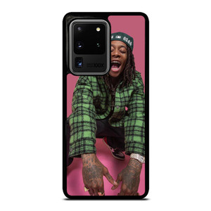 WIZ KHALIIFA Samsung Galaxy S20 Ultra  Case