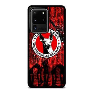 XOLOS TIJUANA ART Samsung Galaxy S20 Ultra  Case