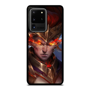 YASUO LEAGUE OF LEGENDS 2 Samsung Galaxy S20 Ultra Case YASUO LEAGUE OF LEGENDS 2 Samsung Galaxy S20 Ultra Case