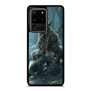 YODA STAR WARS 2 Samsung Galaxy S20 Ultra  Case