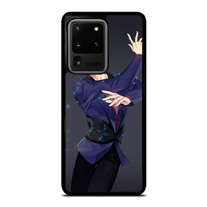 YURI ON ICE KATSUKI ANIME Samsung Galaxy S20 Ultra Case YURI ON ICE KATSUKI ANIME Samsung Galaxy S20 Ultra Case