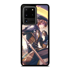 ZHONGLI GENSHIN IMPACT 2 Samsung Galaxy S20 Ultra  Case