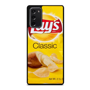 LAYS CHIPS  Samsung Galaxy Note 20 Case