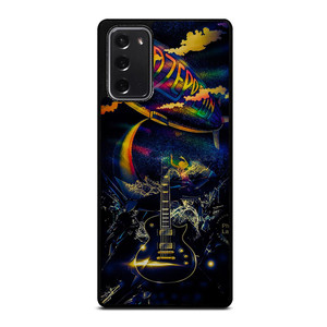 LED ZEPPELIN ARTWORK POSTER Samsung Galaxy Note 20 Case LED ZEPPELIN ARTWORK POSTER Samsung Galaxy Note 20 Case