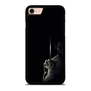 WOLVERINE LOGAN A CLAW iPhone 8 Case WOLVERINE LOGAN A CLAW iPhone 8 Case