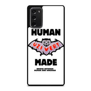 LIL UZI VERT HUMAN MADE Samsung Galaxy Note 20 Case LIL UZI VERT HUMAN MADE Samsung Galaxy Note 20 Case