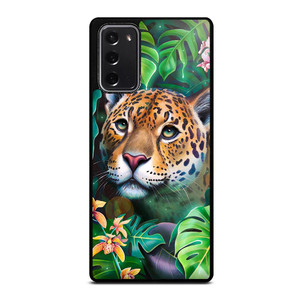 LISA FRANK LITTLE TIGER Samsung Galaxy Note 20 Case
