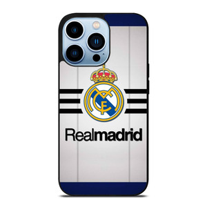 REAL MADRID FC iPhone 13 Pro Max Case