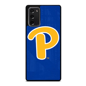 LOGO PITTSBURGH PANTHERS FOOTBALL Samsung Galaxy Note 20 Case