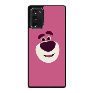 LOTSO CUTE TOY STORY Samsung Galaxy Note 20 Case