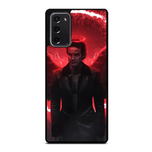 LUCIFER ANGELS ART Samsung Galaxy Note 20 Case