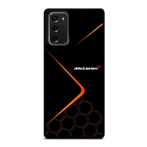 MACLAREN EDITION Samsung Galaxy Note 20 Case