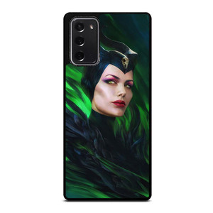 MALEFICENT DISNEY VILLAIN' Samsung Galaxy Note 20 Case