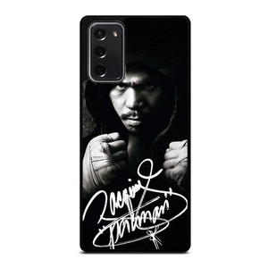 MANNY PACQUIAO PACMAN Samsung Galaxy Note 20 Case