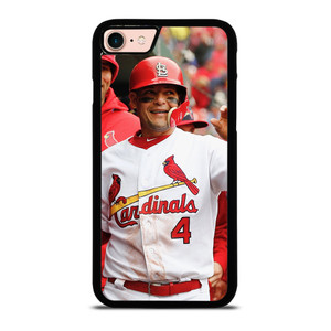 YADIER MOLINA CARDINALS iPhone 8 Case YADIER MOLINA CARDINALS iPhone 8 Case