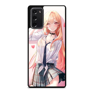 MARIN KITAGAWA MY DRESS UP DARLING Samsung Galaxy Note 20 Case