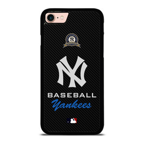 YANKEES NEW YORK BASEBALL MLB iPhone 8 Case YANKEES NEW YORK BASEBALL MLB iPhone 8 Case