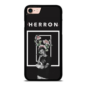 ZACH HERRON WHY DONT WE iPhone 8 Case ZACH HERRON WHY DONT WE iPhone 8 Case
