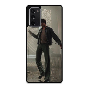 MATTY HEALY THE 1975 BAND Samsung Galaxy Note 20 Case MATTY HEALY THE 1975 BAND Samsung Galaxy Note 20 Case