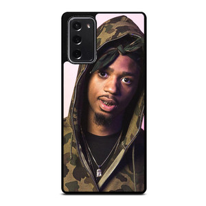 METRO BOOMIN RAPPER Samsung Galaxy Note 20 Case