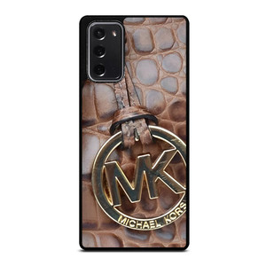 MICHAEL KORS LEATHER BAG Samsung Galaxy Note 20 Case