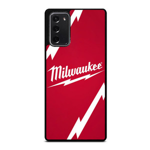 MILWAUKEE TOOL LOGO Samsung Galaxy Note 20 Case