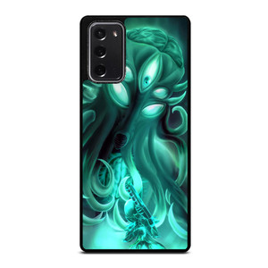 MOON LORD TERRARIA Samsung Galaxy Note 20 Case MOON LORD TERRARIA Samsung Galaxy Note 20 Case