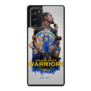 NBA STEPHEN CURRY GOLDEN STATE WARRIORS Samsung Galaxy Note 20 Case NBA STEPHEN CURRY GOLDEN STATE WARRIORS Samsung Galaxy Note 20 Case