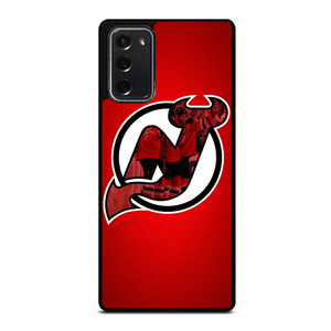 NEW JERSEY DEVILS SYMBOL Samsung Galaxy Note 20 Case NEW JERSEY DEVILS SYMBOL Samsung Galaxy Note 20 Case