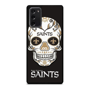 NEW ORLEANS SAINTS LOGO Samsung Galaxy Note 20 Case