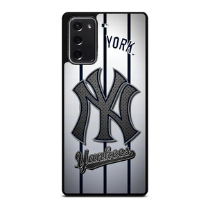 NEW YORK YANKEES MLB JERSEY Samsung Galaxy Note 20 Case